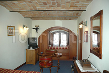 Hotel Gea Di Vulcano