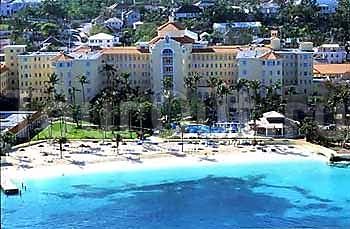 British Colonial Hilton