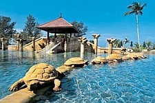 Jw Marriott Resort & Spa (Phuket)