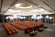 Raffles Dubai