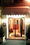 Trianon Gare De Lyon