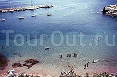 Sofia Mythos Beach