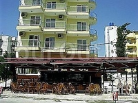 Asli Hotel