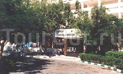 Safaga Hotel & Marina