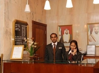 Asfar Hotel Apartments Abu Dhabi