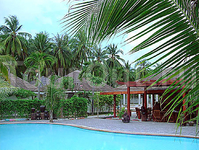 Rajapruek Samui Resort