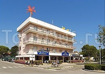 Hotel Di Giovanni