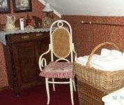 Bed &Breakfast Marjordi Vencimont