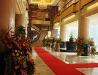 Bazhou International Hotel