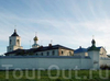 Фотография Васильевский монастырь в Суздале
