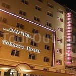 Davitel The Tobacco Hotel