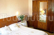 Hotel Aquila D'Oro
