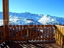 Фото Chalet Val 2400