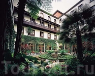 Iberostar Hotel Mencey