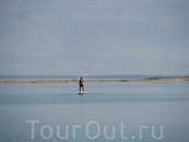 и снова Мертвое море!