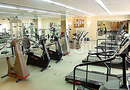 Фото Marriott Plaza Hotel