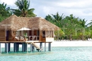 Фото Sheraton Maldives Full Moon Resort & Spa