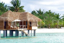 Sheraton Maldives Full Moon Resort & Spa