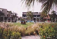 Dubai Marine Beach Resort & Spa