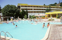 Фото отеля Добротица