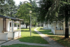 Village Laguna Park