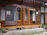 Gain Hanok Guesthouse