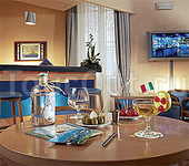 Mercure Napoli Garibaldi