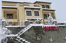 Hotel Panagitsa