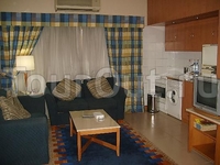 Golden Sands Hotel Apartments