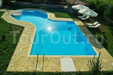 Marita Hotel