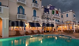 Hotel Casa Bianca Al Mare