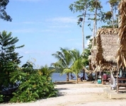 Overbridge River Resort