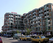 Aktiniya Hotel