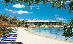 The Verandah Resort & Spa