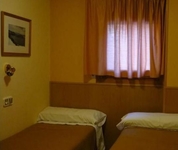 Apartaments La Neu