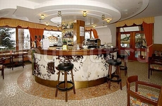 Hotel Catinaccio Rosengarten