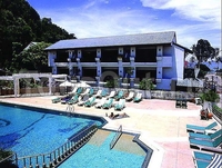 Фото отеля Best Western Ao Nang Bay Resort & Spa