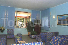 Hotel Villa Maria