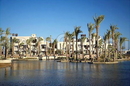 Фото Crowne Plaza Sahara Sands Port Ghalib Resort
