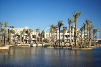 Фото отеля Crowne Plaza Sahara Sands Port Ghalib Resort