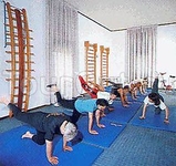 Hotel Massaggio Terme
