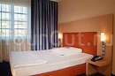 Фото Intercityhotel Stuttgart