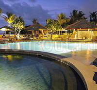Фото отеля Bali Niksoma Boutique Beach Resort