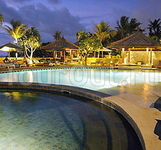 Bali Niksoma Boutique Beach Resort