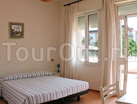 Nuova Graziosa Hotel Lignano Sabbiadoro