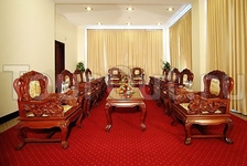 Huong Giang Hotel