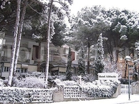 Hotel Abbazia