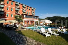 Hotel La Feluca