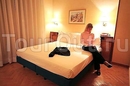 Фото Suite Hotel Parioli