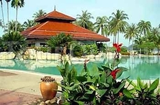 Pelangi Beach Resort Langkawi